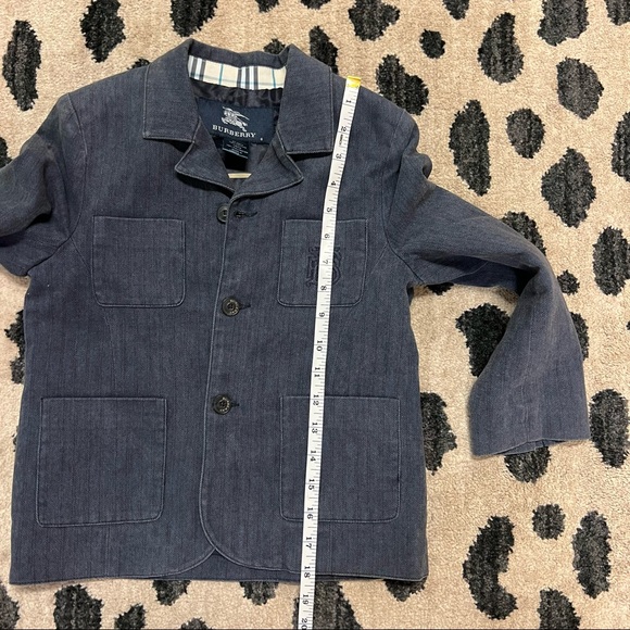 BURBERRY - Picture 11 of 13